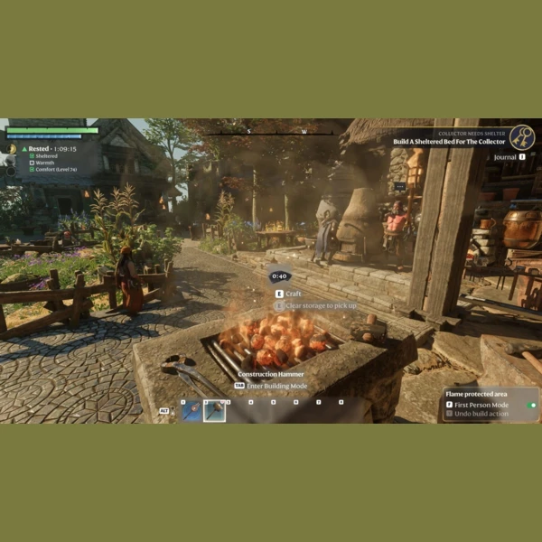 Keen Games Enshrouded