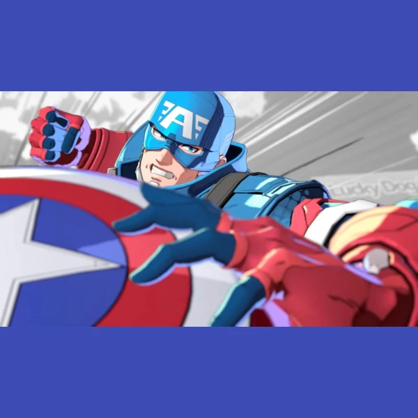 Sony Interactive Entertainment Marvel Tokon: Fighting Souls
