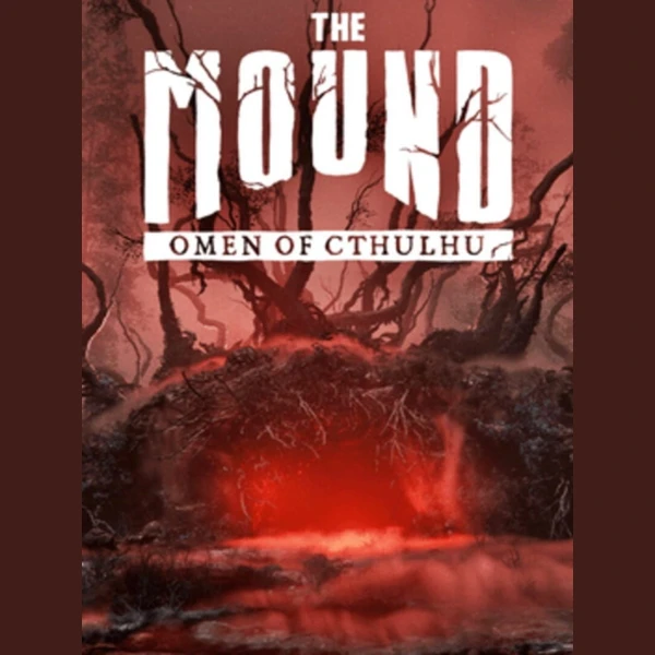 Nacon The Mound: Omen of Cthulhu