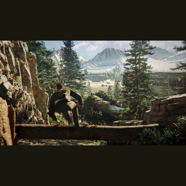 IO Interactive 007 First Light, James Bond