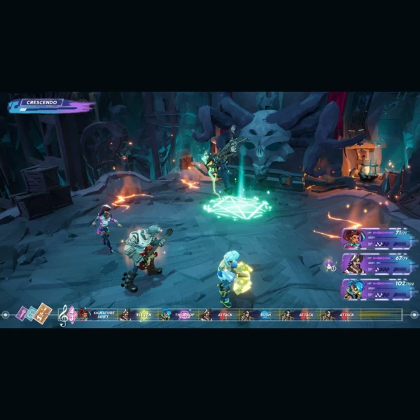 Annapurna Interactive People of Note