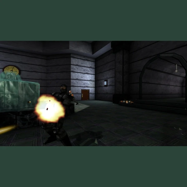 3D Realms Sin: Reloaded