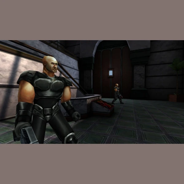3D Realms Sin: Reloaded