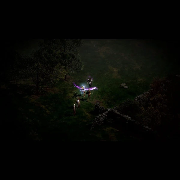 Blizzard Entertainment Diablo II: Resurrected – Infernal Edition