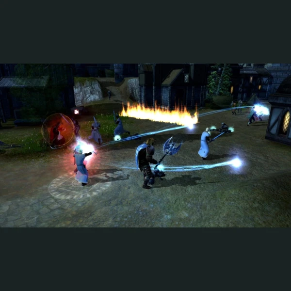 Aspyr Media Dungeons & Dragons Neverwinter Nights 2: Enhanced Edition