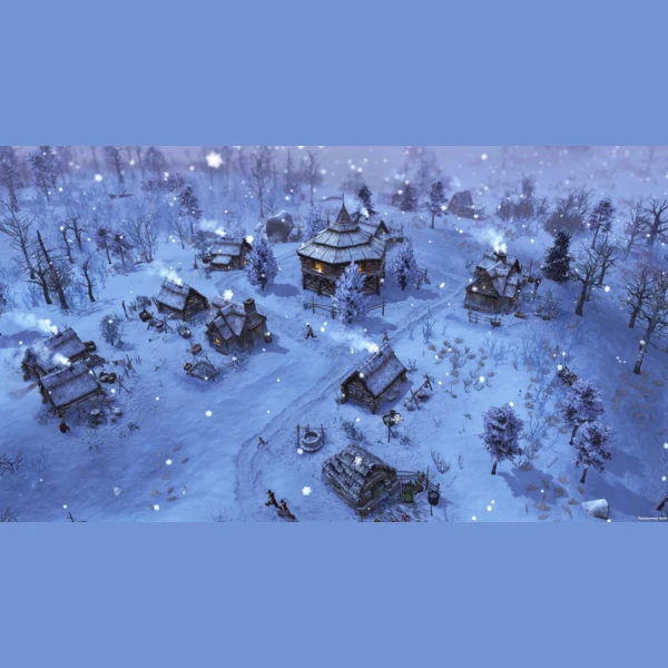 Crate Entertainment Farthest Frontier