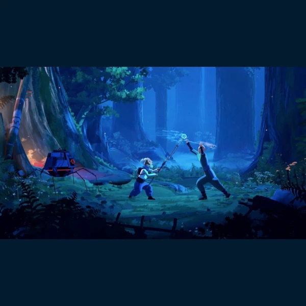 Thunderful Planet of Lana II: Children of the Leaf