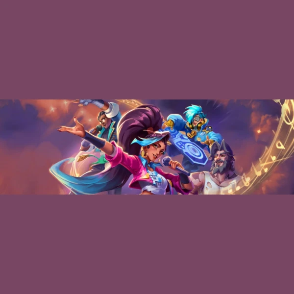 Annapurna Interactive People of Note