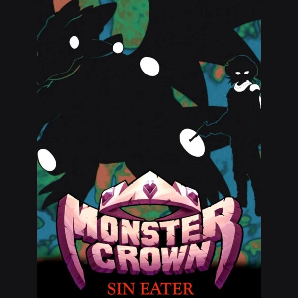 Red Art Games Monster Crown: Sin Eater