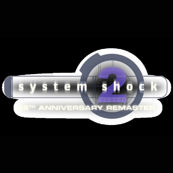 Nightdive Studios System Shock 2: 25th Anniversary Remaster