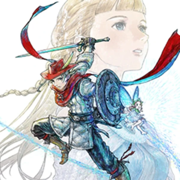 Square Enix The Adventures of Elliot: The Millennium Tales