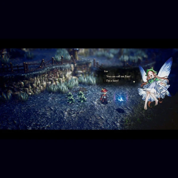 Square Enix The Adventures of Elliot: The Millennium Tales