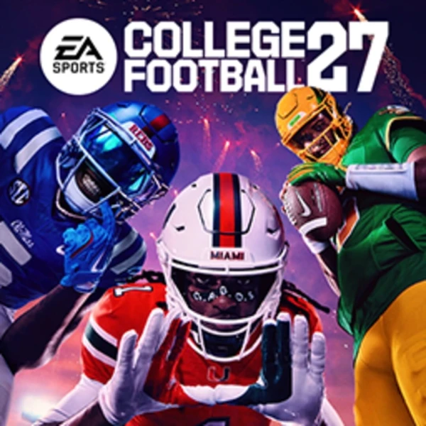 EA Sports College Football 27, NCAA