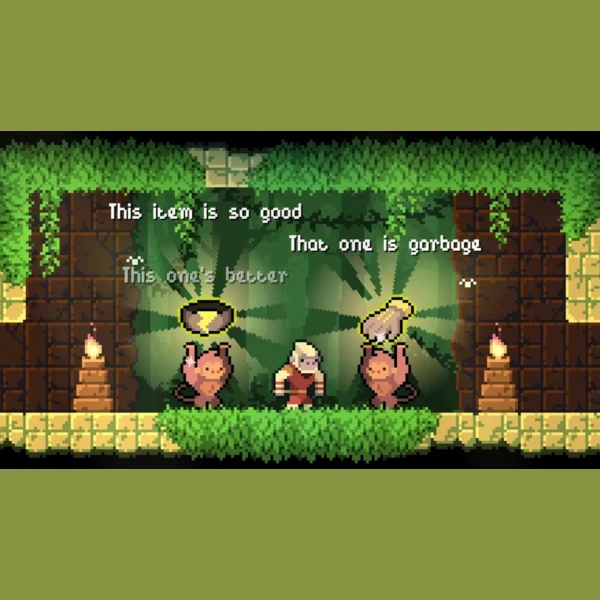 Astrolabe Games Dunjungle