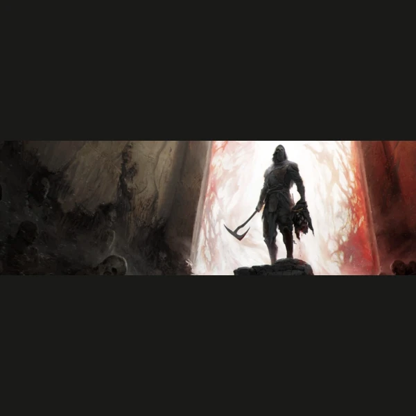 Playstack Mortal Shell II