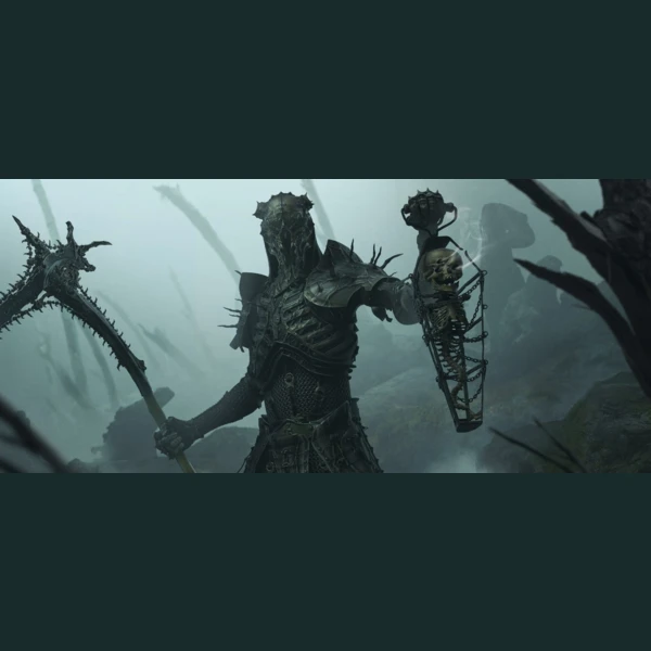 Playstack Mortal Shell II