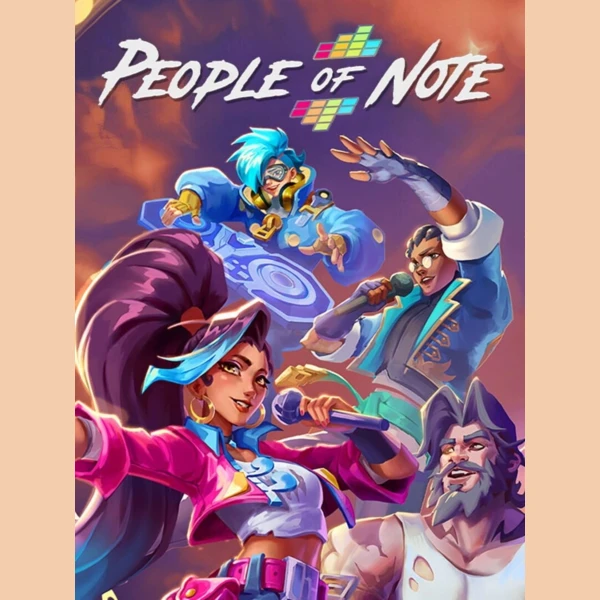 Annapurna Interactive People of Note