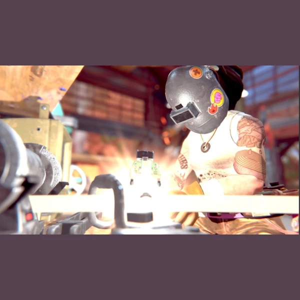 Annapurna Interactive Bounty Star