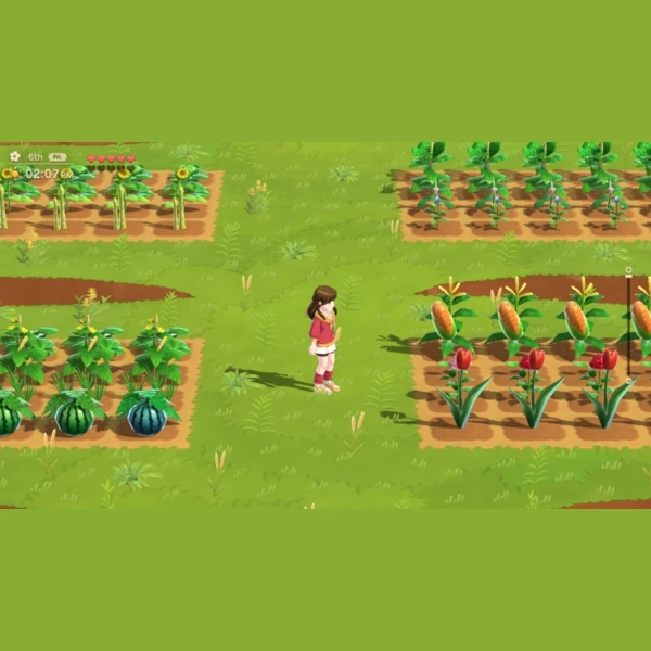 Natsume Inc. Harvest Moon: Home Sweet Home Special Edition