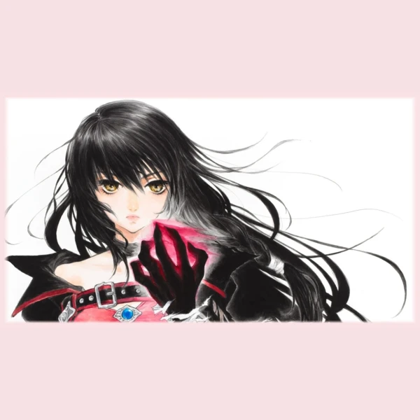 Bandai Namco Entertainment Tales of Berseria Remastered