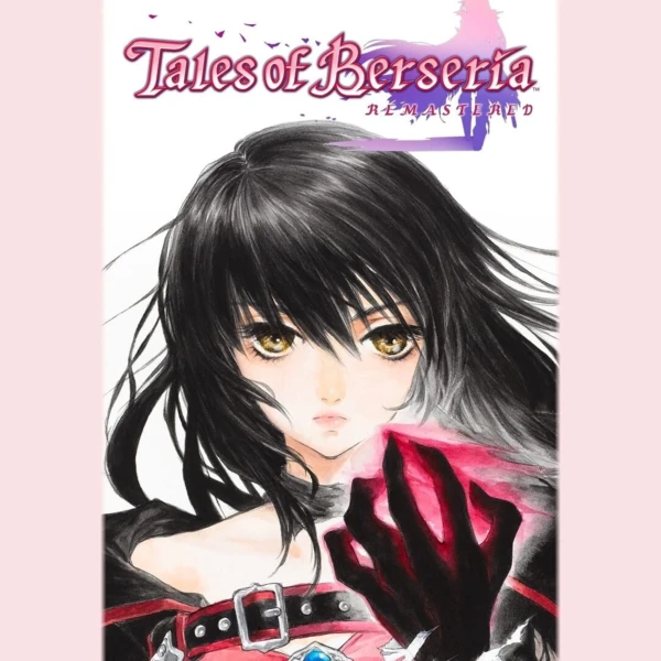 Bandai Namco Entertainment Tales of Berseria Remastered