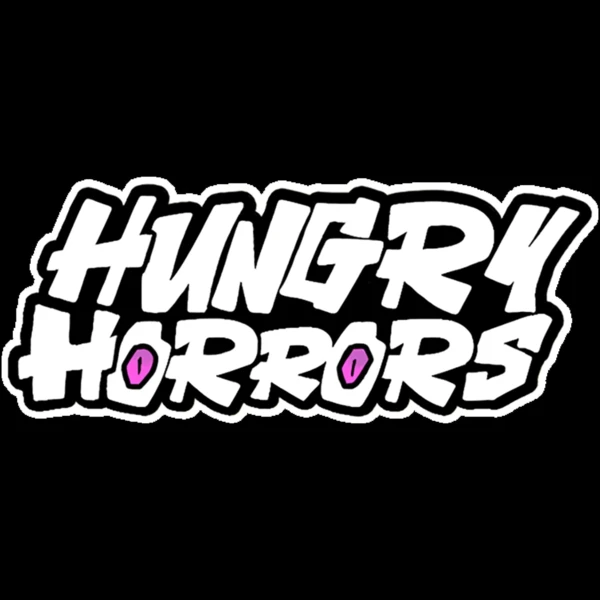 Clumsy Bear Studio Hungry Horrors