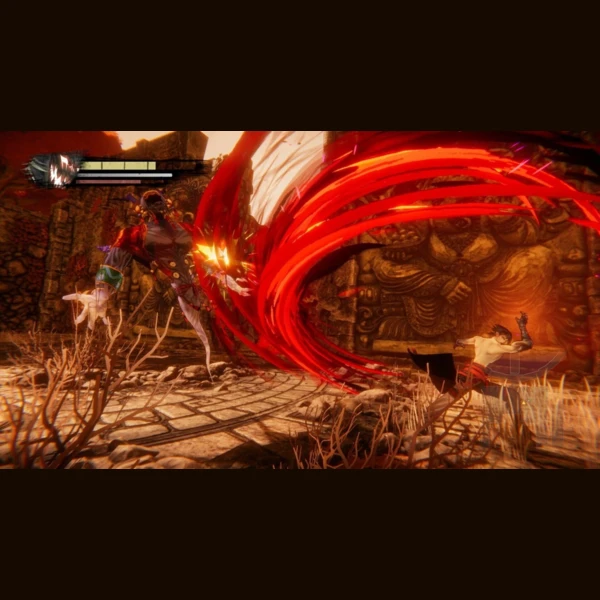 Anima Project Anima Gate of Memories: I & II Remastered