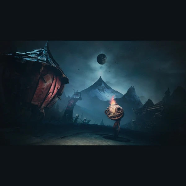 Fast Travel Games The Midnight Walk