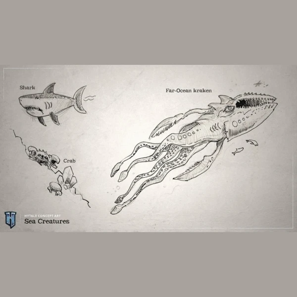 Hypixel Studios Hytale