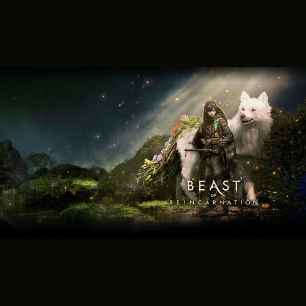 Fictions Beast of Reincarnation