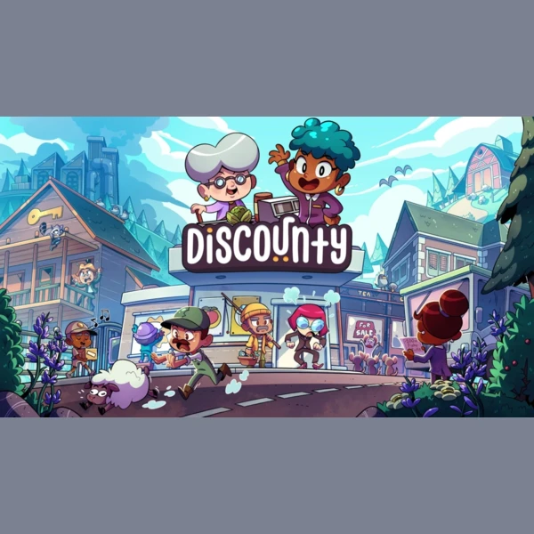 PQube Discounty