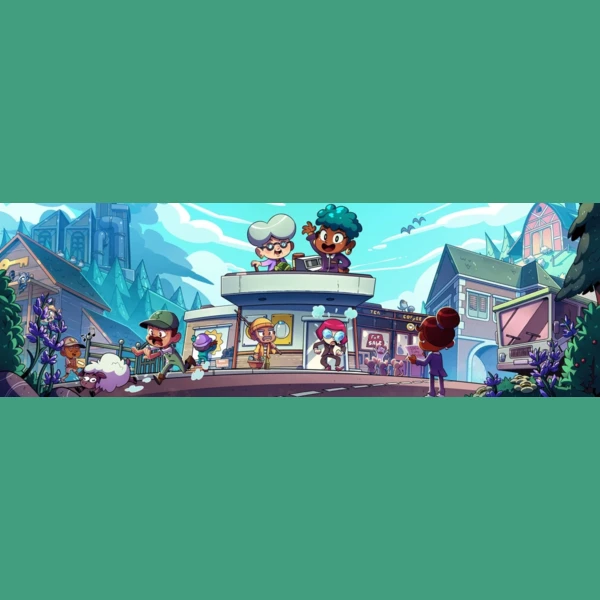 PQube Discounty