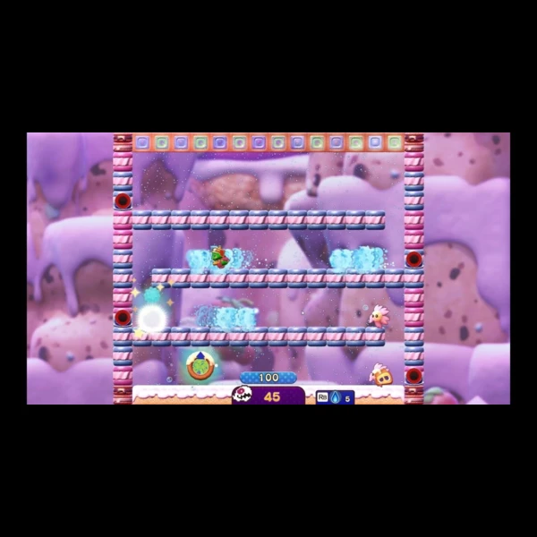 Arc System Works Bubble Bobble: Sugar Dungeons