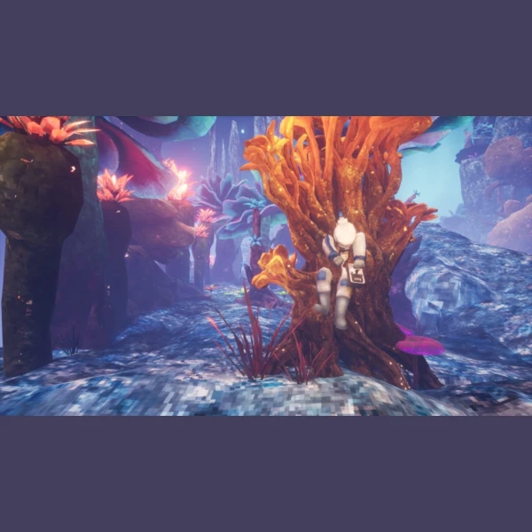 Playstack Abiotic Factor