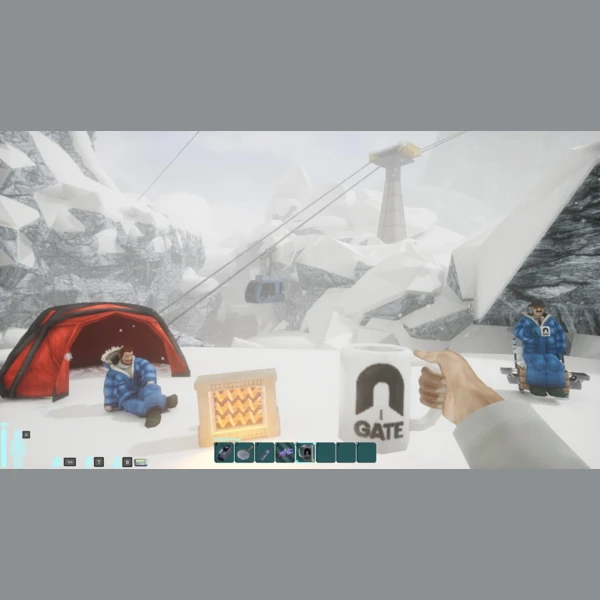 Playstack Abiotic Factor