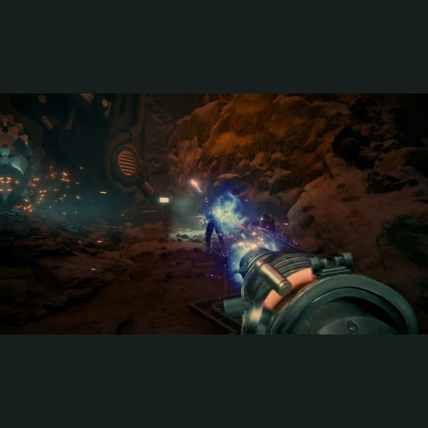 Xbox Game Studios The Outer Worlds 2