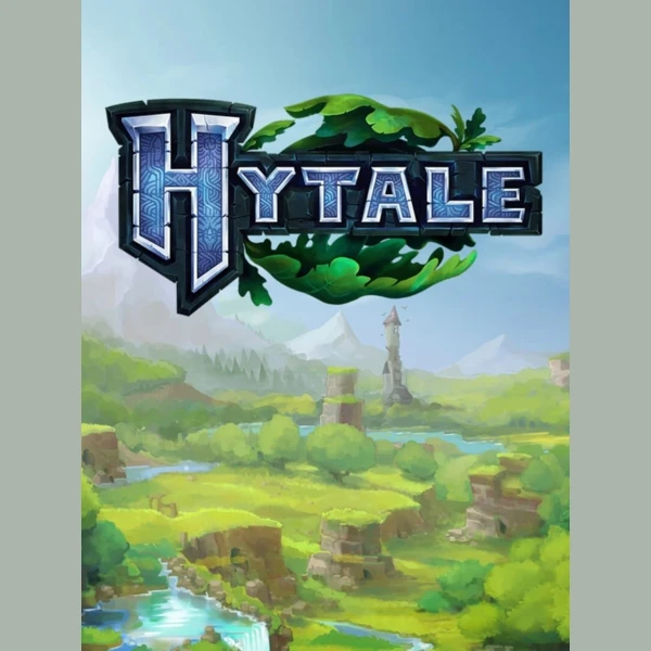 Hypixel Studios Hytale