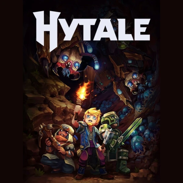 Hypixel Studios Hytale