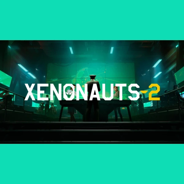 Hooded Horse Xenonauts 2