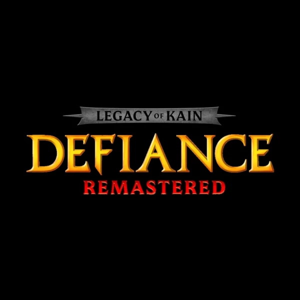 Crystal Dynamics Legacy of Kain: Defiance Remastered