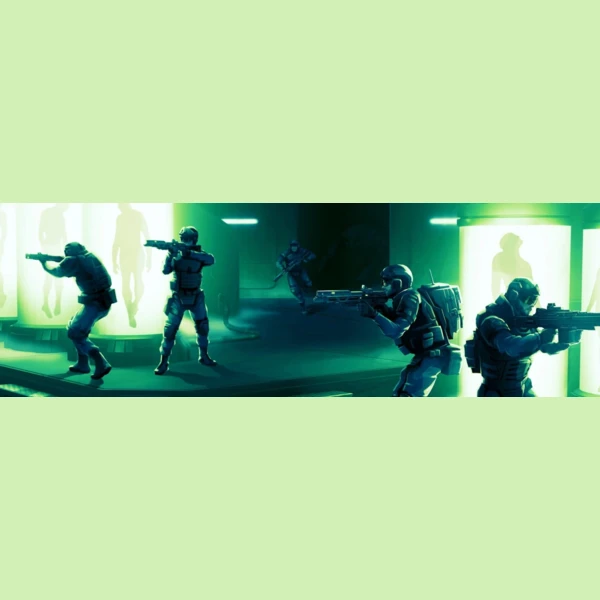 Hooded Horse Xenonauts 2