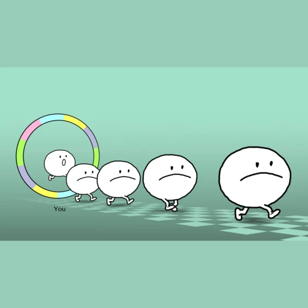 Nintendo Rhythm Heaven Groove