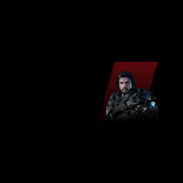 Pearl Abyss Crimson Desert