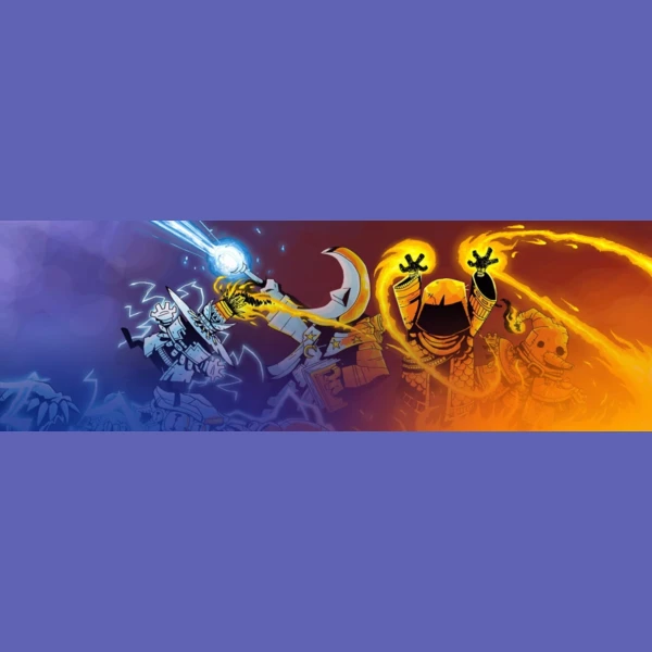 Bolt Blaster Games The Spell Brigade