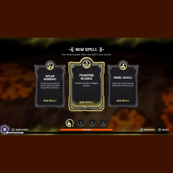 Bolt Blaster Games The Spell Brigade