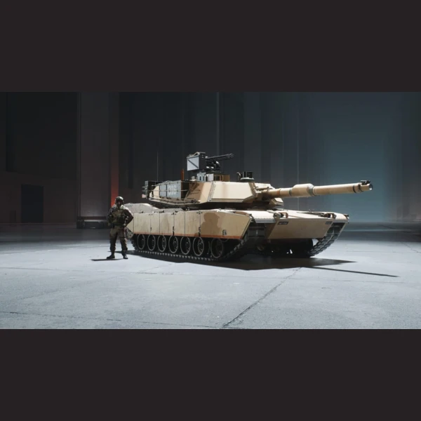 Wargaming.net World of Tanks: Heat