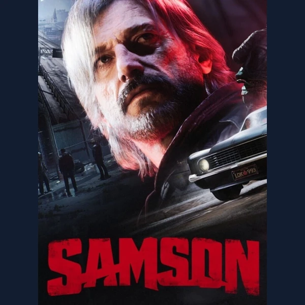 Liquid Swords Samson