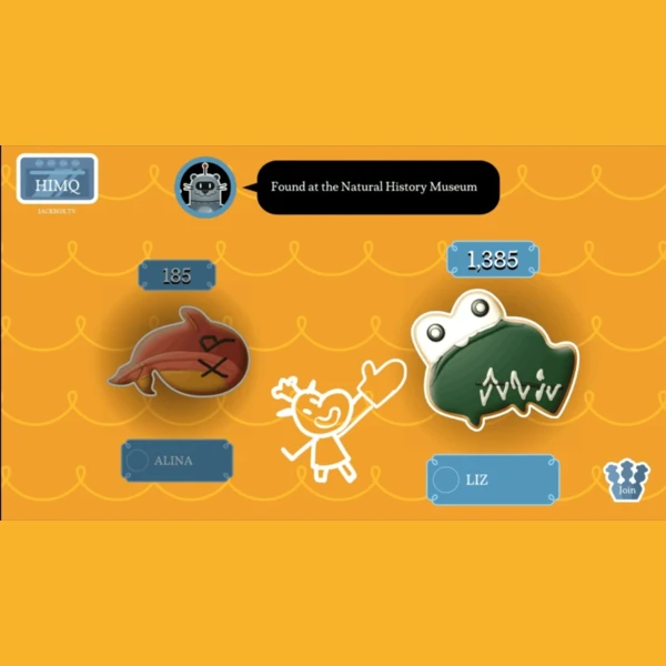 Jackbox Games, Inc. The Jackbox Party Pack 11