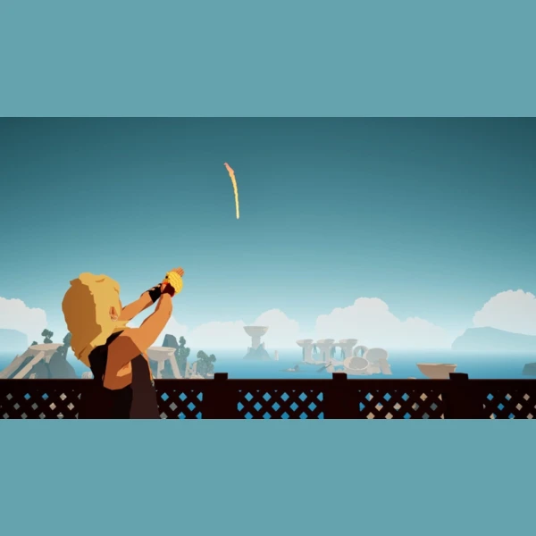 Deconstructeam Many Nights a Whisper