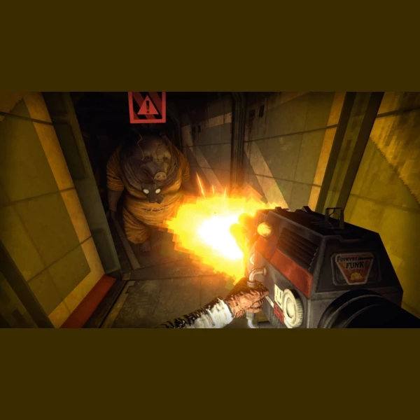 Kwalee Retrospace